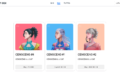 Web3 Beginner Series: Building an NFT DEX from Scratch