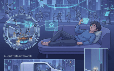 Web3 Beginner Series: ERC8004: This Web3 + AI Narrative Could Get You a Hot Meal Delivered to Your Door